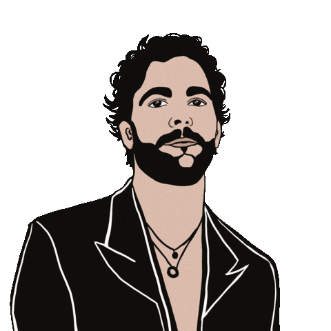 Marco Mengoni sticker