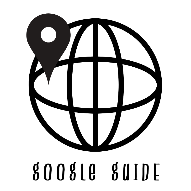 GOOGLE GUIDE