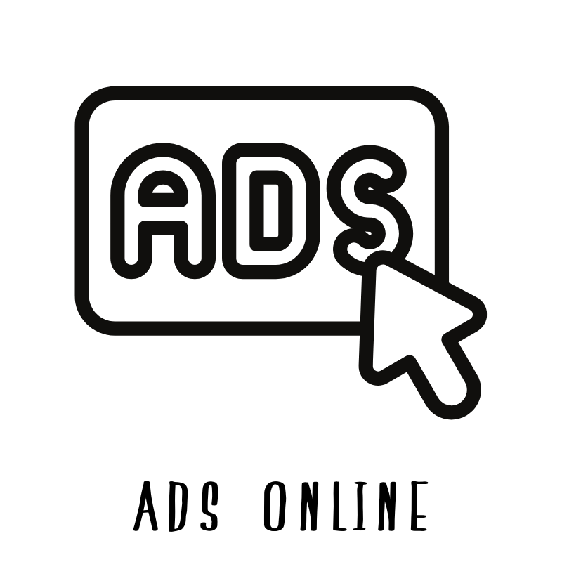 ADS ONLINE