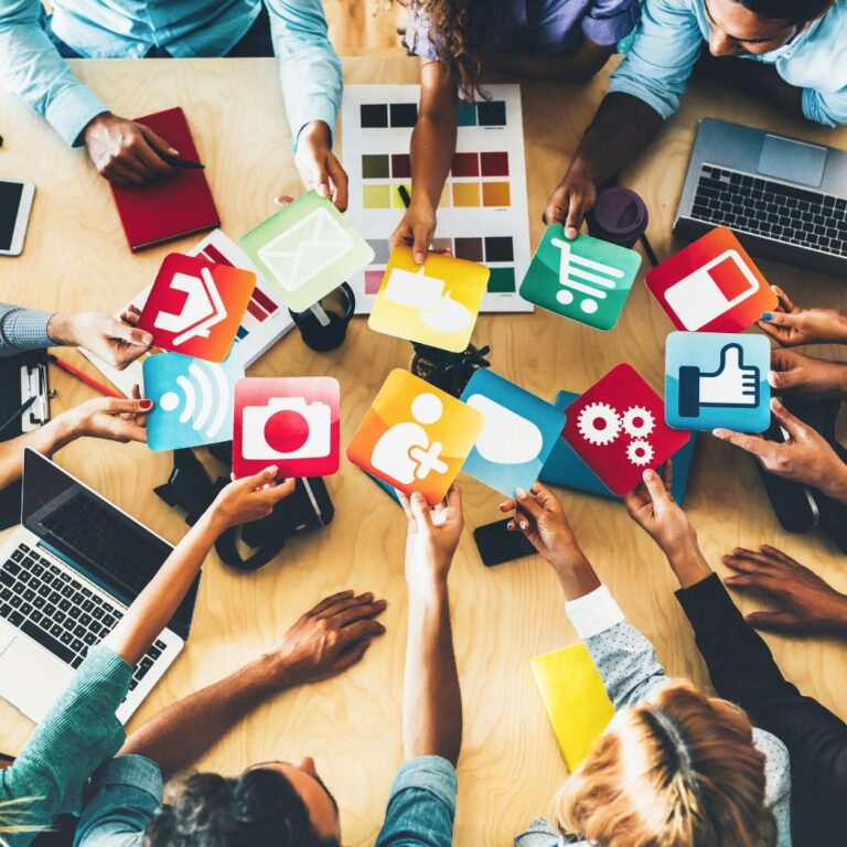 Social Media