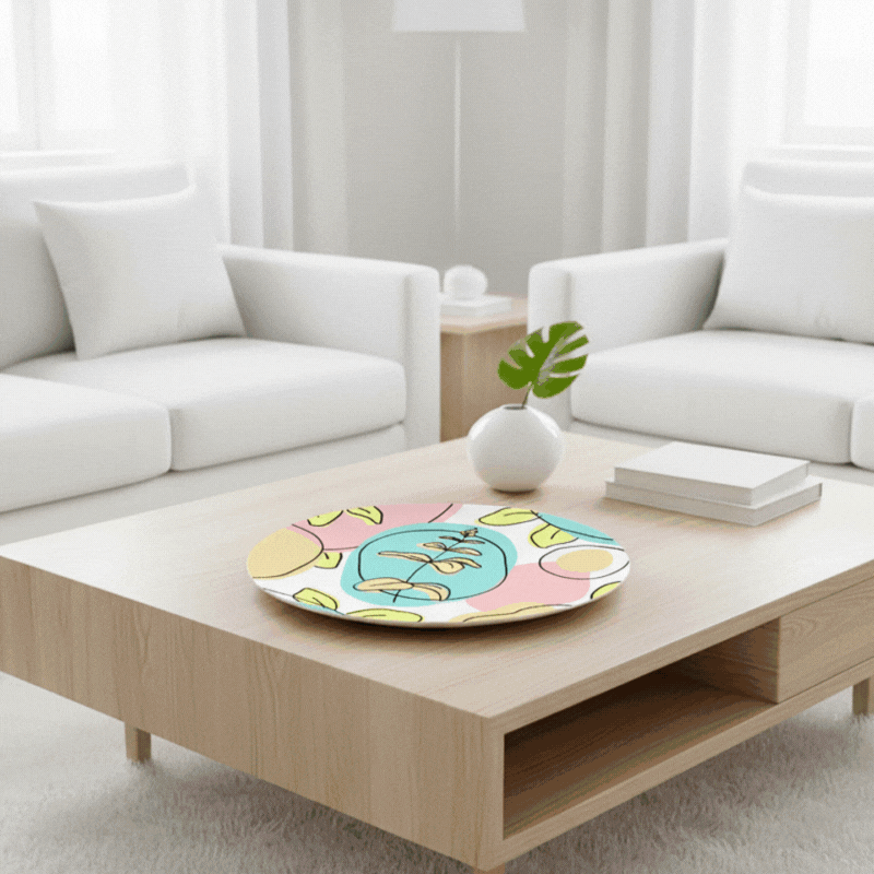 Pattern pastel Dream